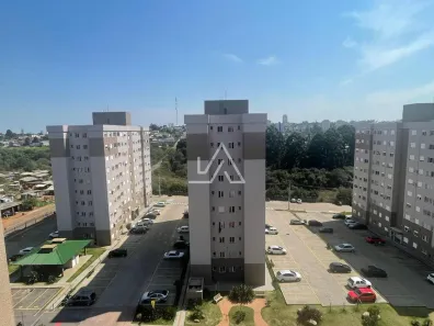 Apartamento com 2 Quartos à venda, 42m² no Petrópolis, Passo Fundo