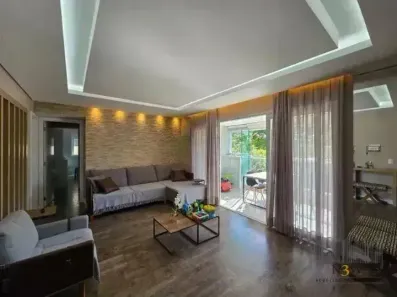 Apartamento com 3 Quartos à venda, 114m² no Vila Leopoldina, São Paulo