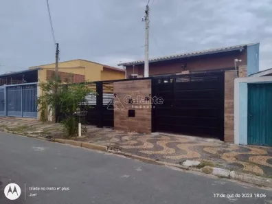 Casa com 8 Quartos à venda, 487m² no Vila Industrial, Campinas