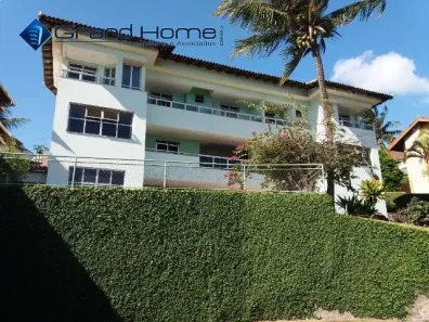 Casa com 5 Quartos à venda, 590m² no Praia da Costa, Vila Velha