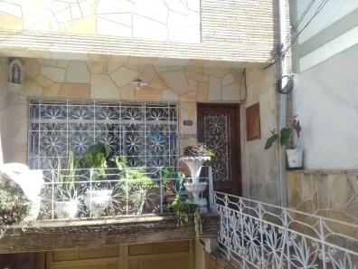 Casa com 3 Quartos à venda, 221m² no Mirandópolis, São Paulo