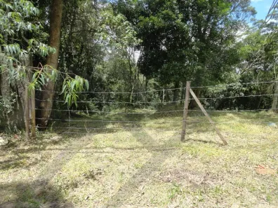 Lote/Terreno à venda, 1100m² no Quintas do Ingaí, Santana de Parnaíba