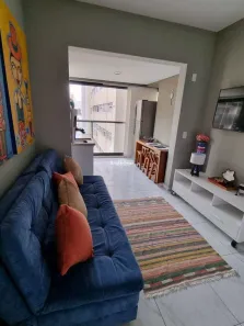 Apartamento com 1 Quarto para alugar, 45m² no Jardim Paulista, São Paulo