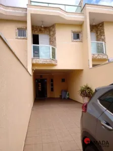 Sobrado com 3 Quartos à venda, 151m² no Jardim Popular, São Paulo