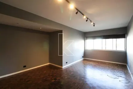 Apartamento com 3 Quartos à venda, 115m² no Itaim Bibi, São Paulo