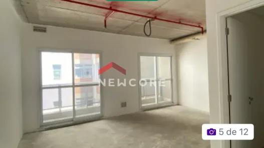 Sala Comercial à venda, 33m² no Aclimação, São Paulo