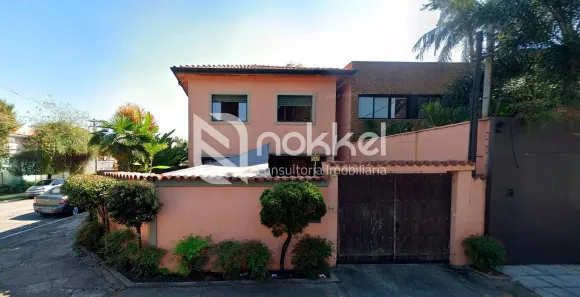 Casa com 3 Quartos à venda, 275m² no Jardim Paulista, São Paulo