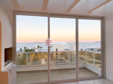 Cobertura com 4 Quartos à venda, 217m² no Canto Grande, Bombinhas