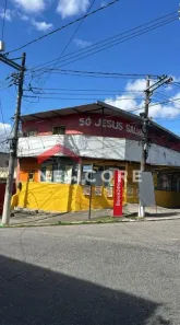 Prédio Comercial com 1 Quarto à venda, 232m² no Parque Anchieta, Rio de Janeiro