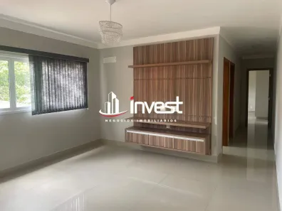 Apartamento com 2 Quartos para alugar, 76m² no Nossa Senhora da Abadia, Uberaba
