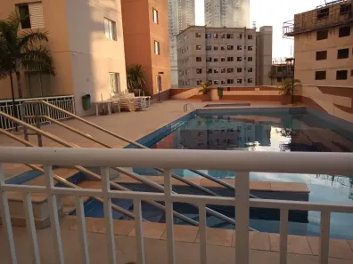 Apartamento com 2 Quartos à venda, 57m² no Vila Andrade, São Paulo