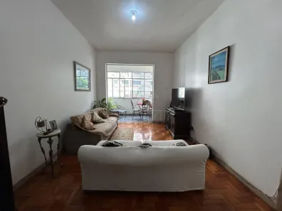 Apartamento com 3 Quartos à venda, 106m² no Copacabana, Rio de Janeiro