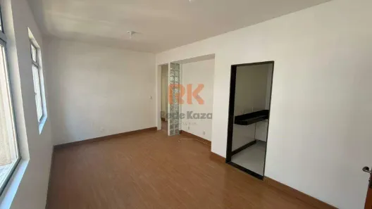 Apartamento com 3 Quartos à venda, 117m² no Castelo, Belo Horizonte