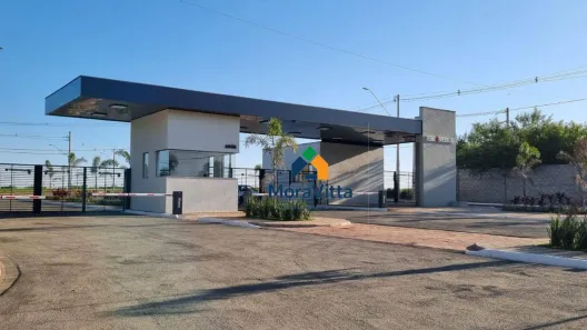 Lote/Terreno à venda, 180m² no Cillo, Santa Bárbara D'Oeste