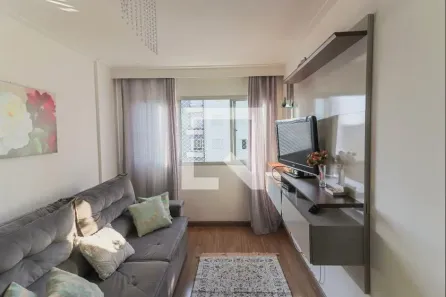 Apartamento com 3 Quartos à venda, 70m² no Jardim Ester, São Paulo
