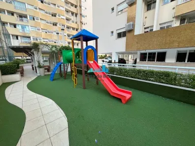 Apartamento com 3 Quartos à venda, 75m² no Itacorubi, Florianópolis
