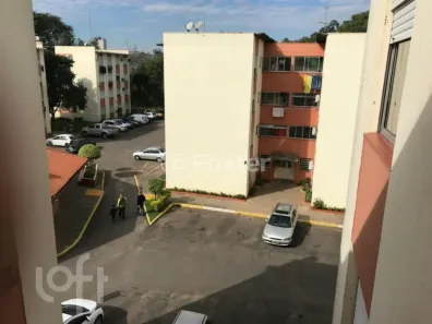 Apartamento com 2 Quartos à venda, 53m² no São Miguel, São Leopoldo