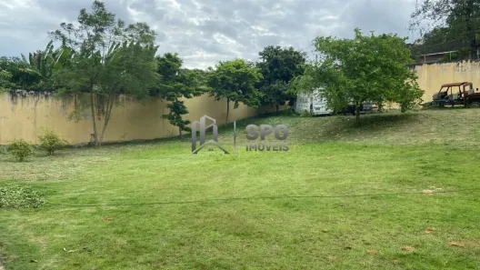 Lote/Terreno à venda, 1530m² no Jardim Marajoara, São Paulo