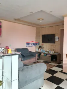 Imóvel Comercial à venda, 288m² no Residencial Santa Paula, Jacareí