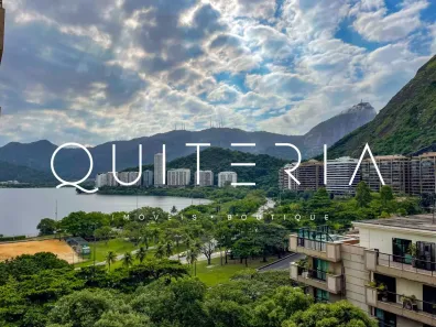 Apartamento com 3 Quartos à venda, 139m² no Ipanema, Rio de Janeiro