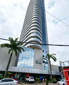 Apartamento com 1 Quarto à venda, 39m² no Fátima, Belém