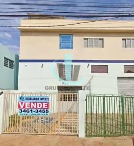 Ponto Comercial para alugar, 230m² no Centro, Araraquara