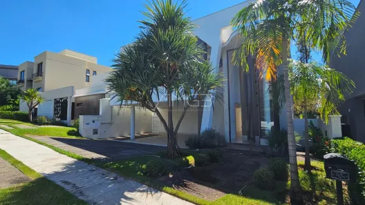 Casa de Condomínio com 3 Quartos à venda, 455m² no Loteamento Parque dos Alecrins, Campinas