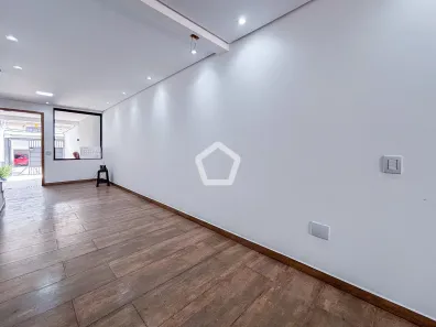 Casa com 3 Quartos à venda, 133m² no Cidade Patriarca, São Paulo