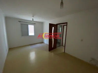 Apartamento com 1 Quarto para alugar, 60m² no Vila Antonieta, Guarulhos