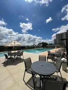 Apartamento com 3 Quartos para alugar, 70m² no Pampulha, Belo Horizonte