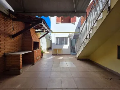 Sobrado com 3 Quartos à venda, 142m² no Imirim, São Paulo