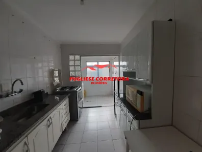 Apartamento com 1 Quarto para alugar, 52m² no Vila Guarani (Z Sul), São Paulo