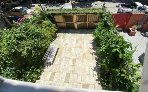 Casa com 4 Quartos à venda, 296m² no Gávea, Rio de Janeiro