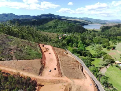 Lote/Terreno à venda, 1600m² no , Piracaia