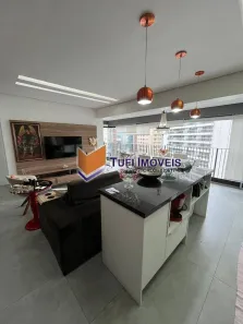 Apartamento com 2 Quartos à venda, 82m² no Vila Olímpia, São Paulo