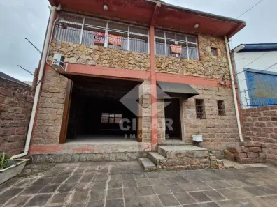 Prédio Comercial para alugar, 480m² no Santa Maria Goretti, Porto Alegre