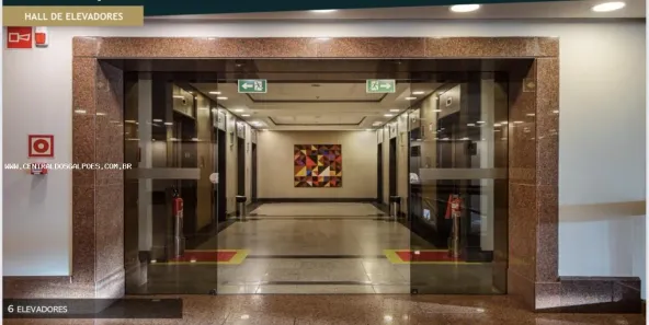 Imóvel Comercial para alugar, 1155m² no Caminho das Árvores, Salvador