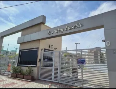 Apartamento com 2 Quartos à venda, 42m² no Coaçu, Eusébio
