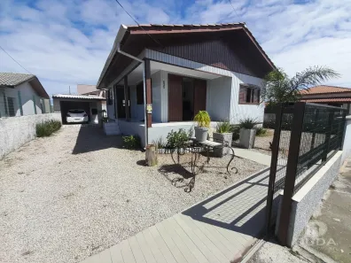 Casa com 2 Quartos à venda, 91m² no Zona Sul, Balneário Rincão