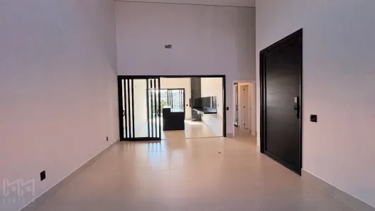 Casa de Condomínio com 3 Quartos à venda, 191m² no Loteamento Comercial Bortoletto, Indaiatuba