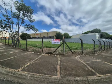 Lote/Terreno à venda, 381m² no Jardim Werner Plaas VII, Americana