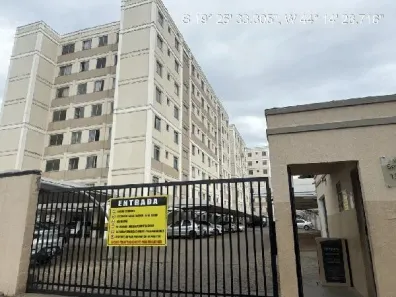 Apartamento com 2 Quartos à venda, 47m² no Portal da Serra, Sete Lagoas