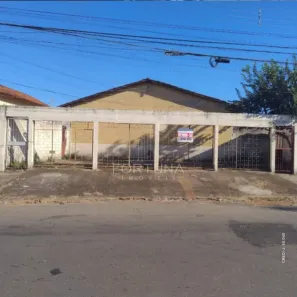Lote/Terreno à venda, 314m² no Cidade Jardim, Goiânia