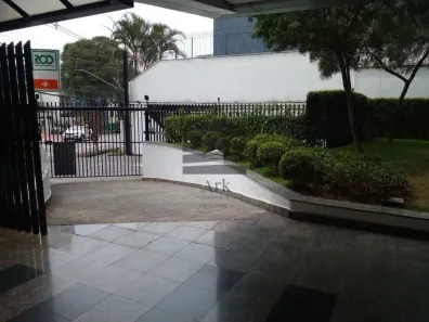 Sala Comercial à venda, 39m² no Vila Mariana, São Paulo