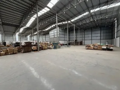 Galpão/Depósito/Armazém para alugar, 3050m² no Aeroporto Confins, Confins