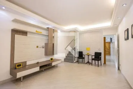 Casa de Condomínio com 3 Quartos à venda, 180m² no Vila Formosa, São Paulo