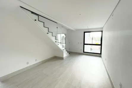 Cobertura com 4 Quartos à venda, 140m² no Itapoã, Belo Horizonte