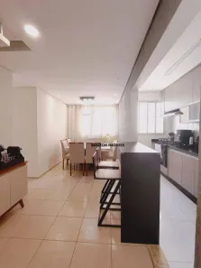 Apartamento com 3 Quartos à venda, 109m² no Ponte de São João, Jundiaí