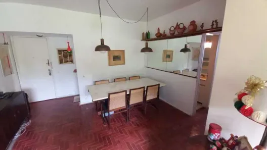 Apartamento com 3 Quartos à venda, 95m² no Lagoa, Rio de Janeiro