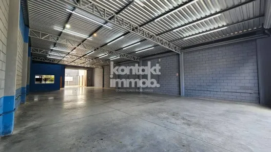 Ponto Comercial para alugar, 260m² no Vila Trujillo, Sorocaba